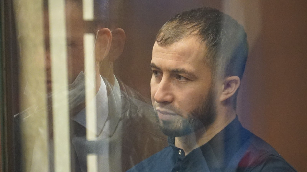 Прокурор запросив для Ісмета Ібрагімова 20 років колонії та штраф 500 тисяч рублів